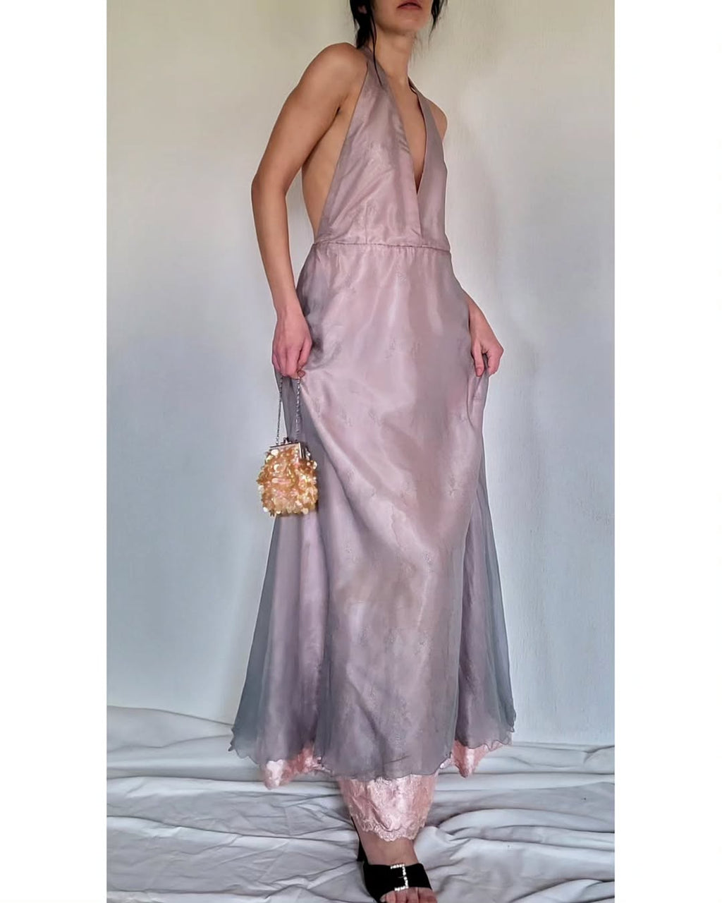 Romantic vintage