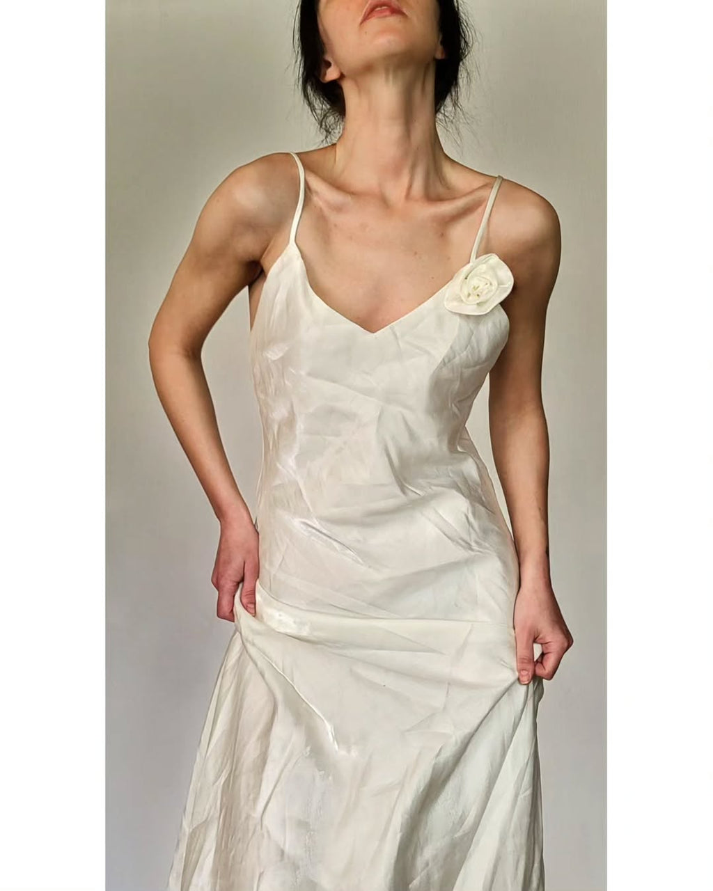 Soft bridal