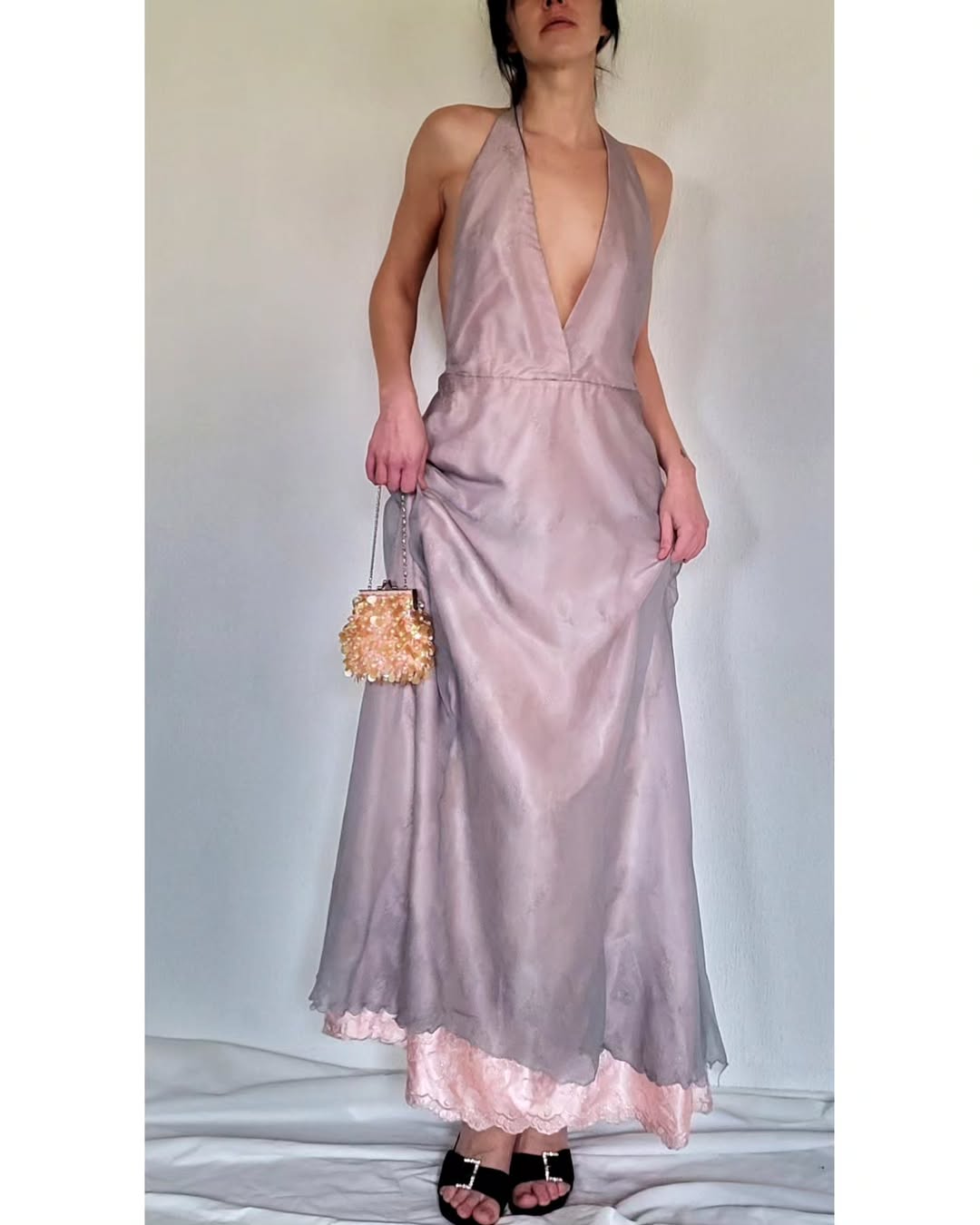 Romantic vintage