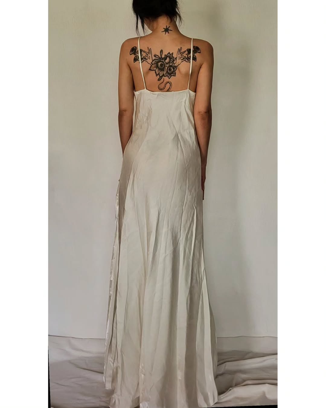 Soft bridal