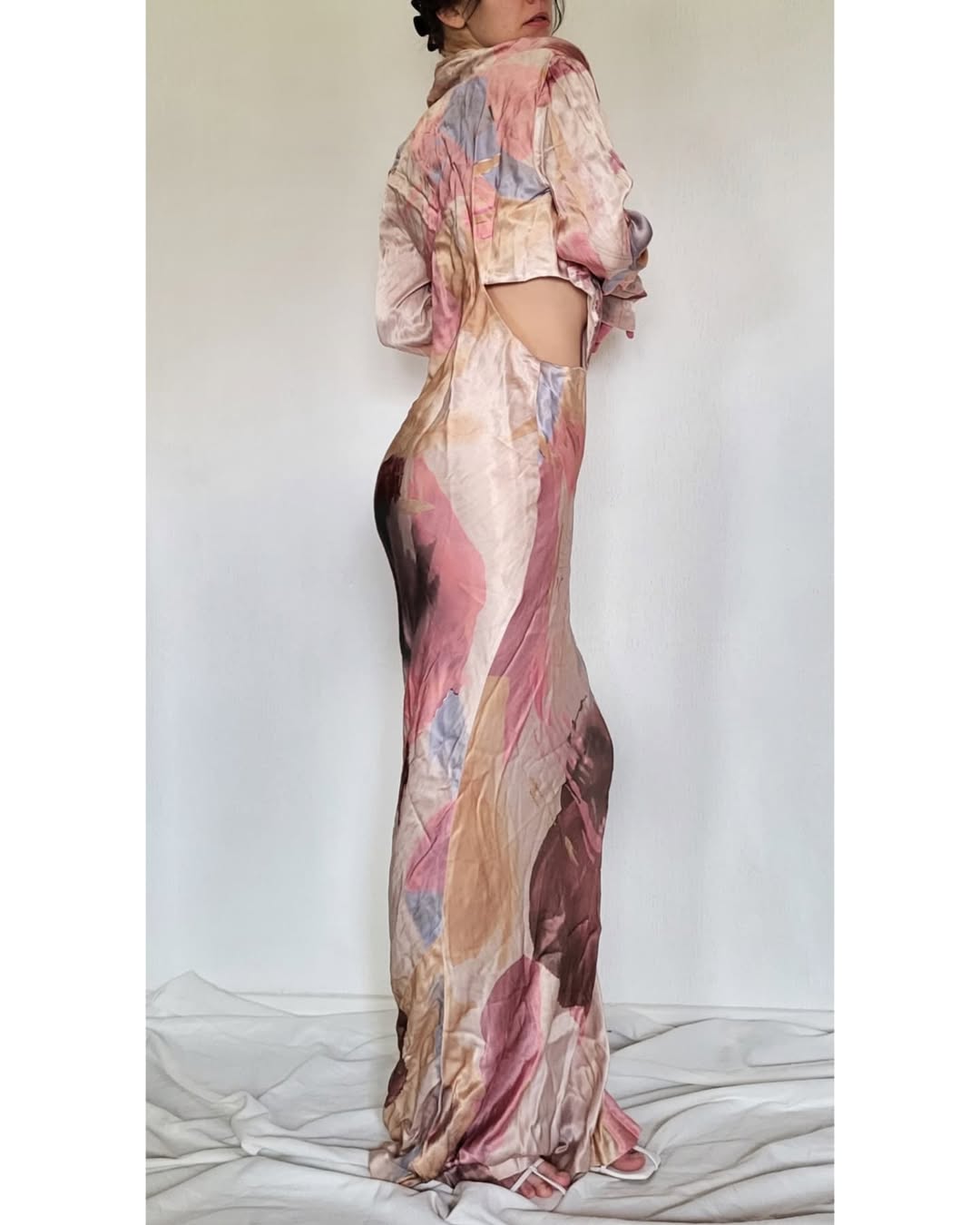 Pastel gentle