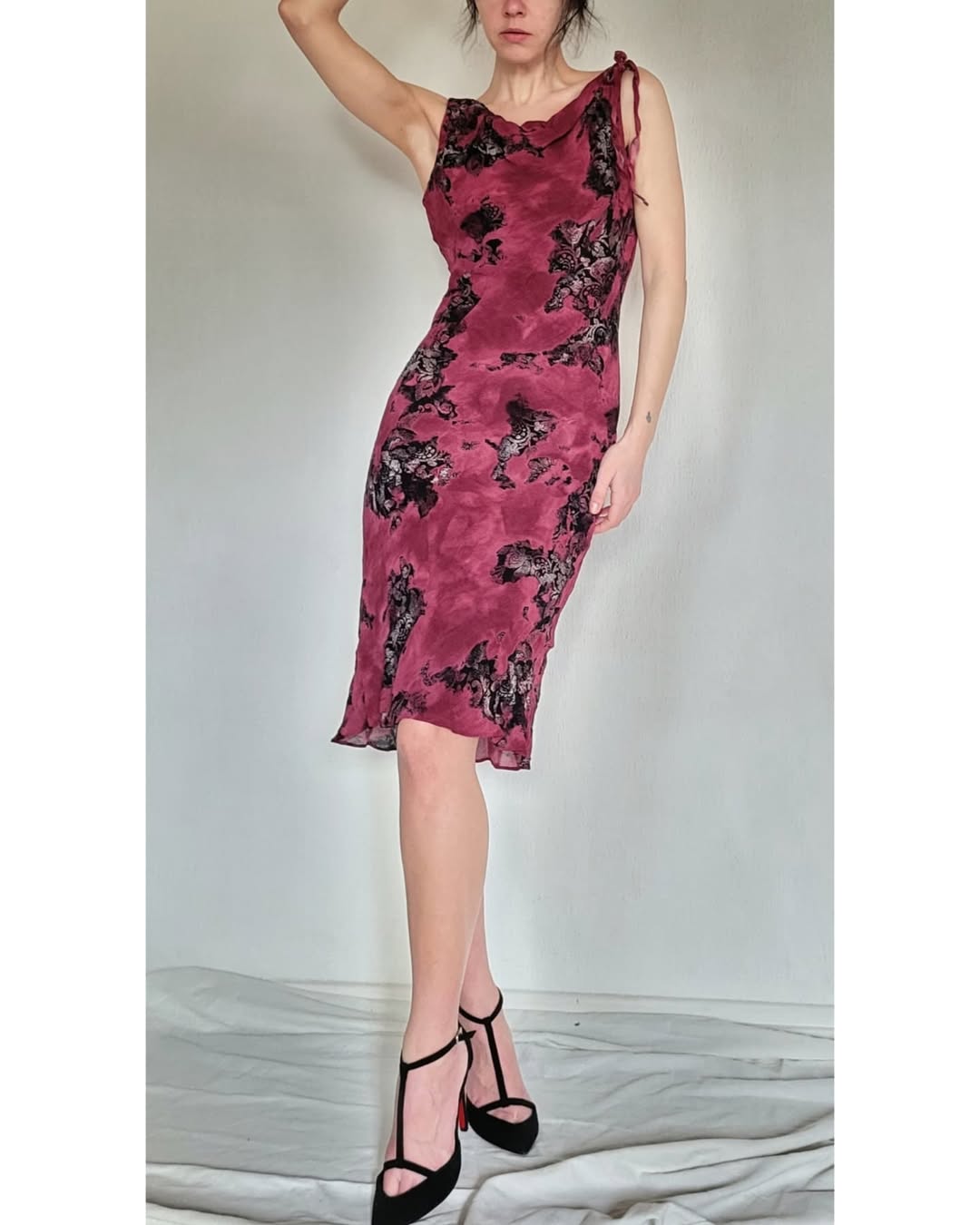 Cherry midi