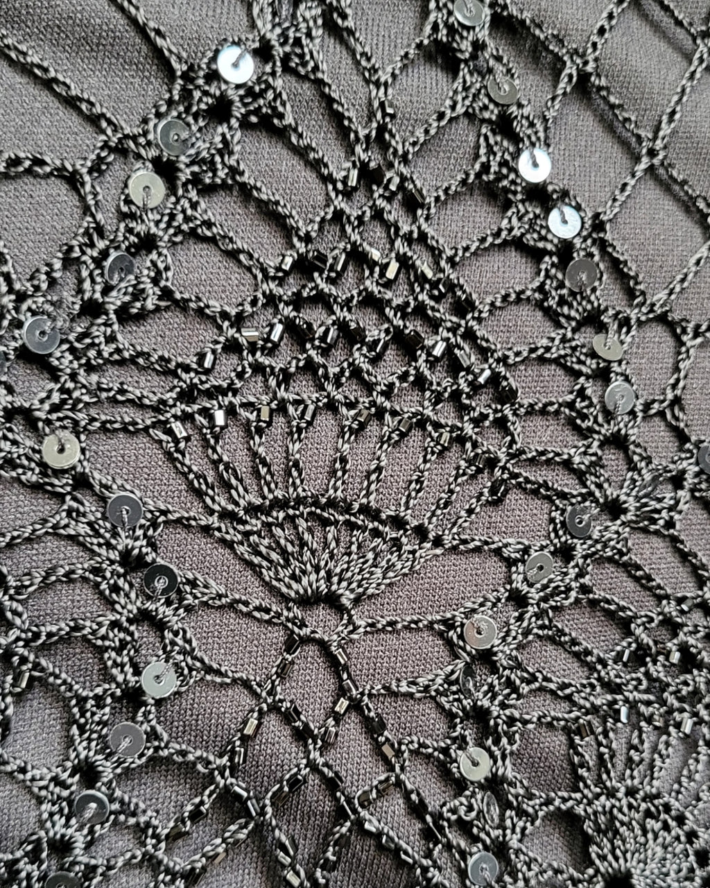 Crochet midi