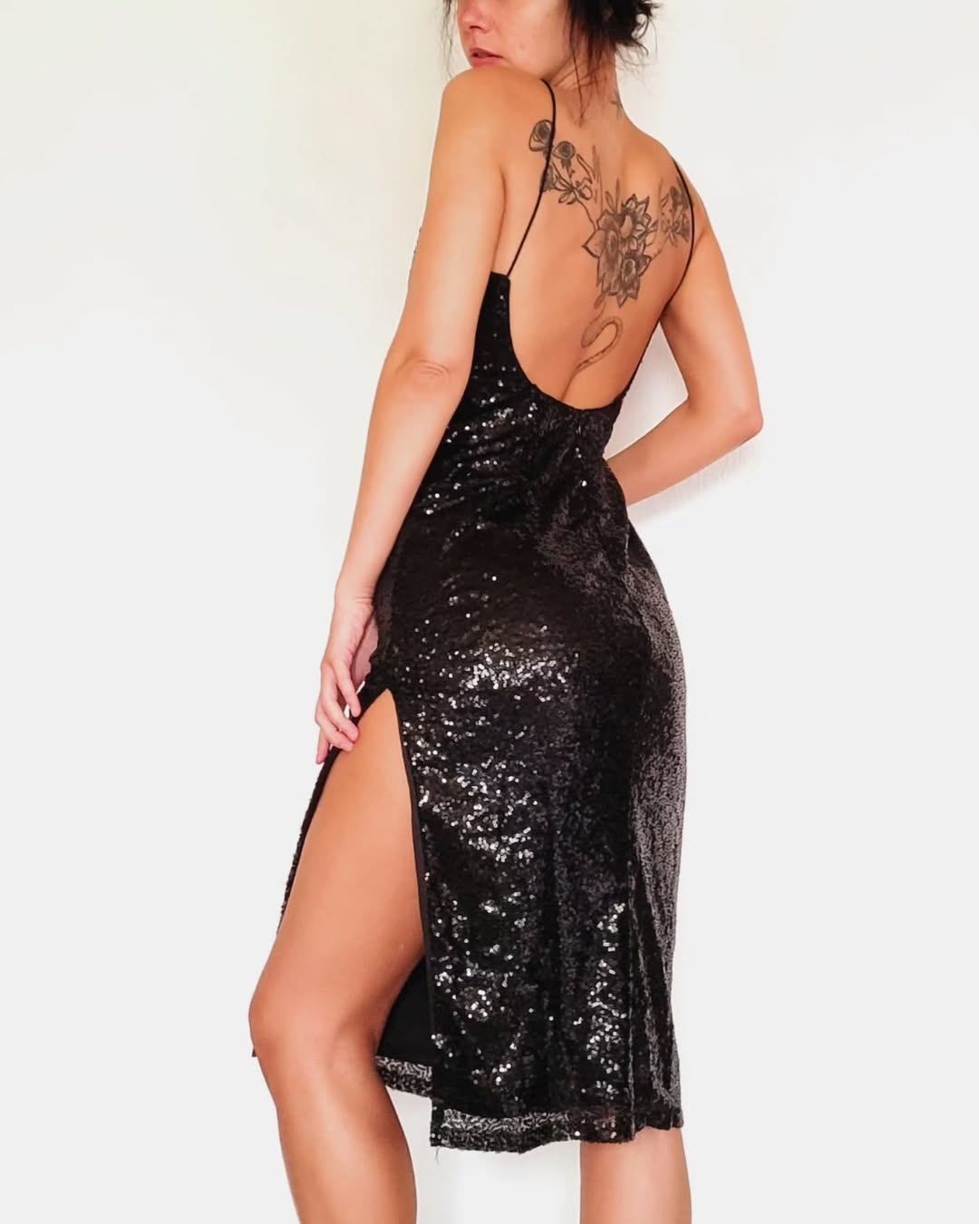 Chic cocktail